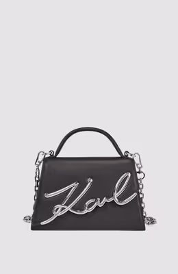 K/Signature 2.0 Sm Crossbody