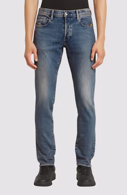 3301 Slim