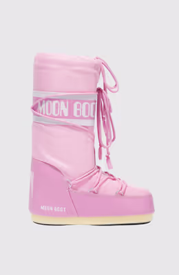 MB Icon Nylon