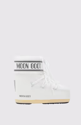 MB Icon Low Nylon