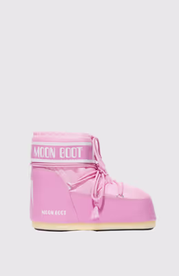 MB Icon Low Nylon
