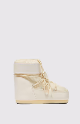 MB Icon Low Nylon