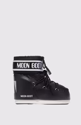 MB Icon Low Nylon