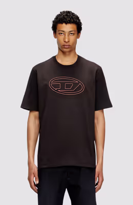 T Adjust Bigoval