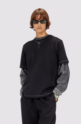 T Madjust TR