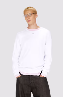 T Madjust LS TR