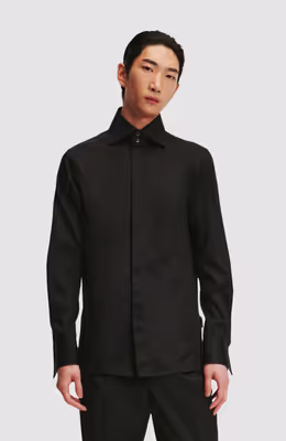 Klassik Karl Collar Shirt