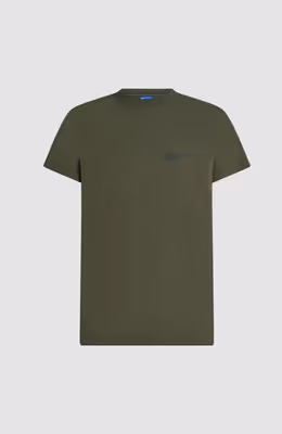 KLJ Slim Ss Tee
