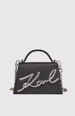 K/Signature 2.0 Sm Crossbody