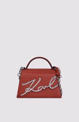 K/Signature 2.0 Sm Crossbody