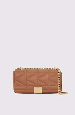 K/Kuilt Small Crossbody