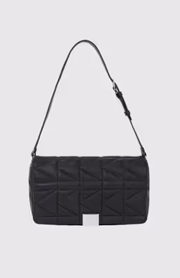 K/Kuilt Medium Shoulder Bag