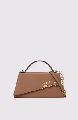 K/Signature Slim Crossbody