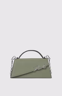 K/Signature Slim Crossbody