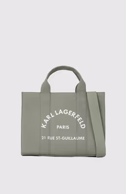 K/Rsg Square Medium Tote