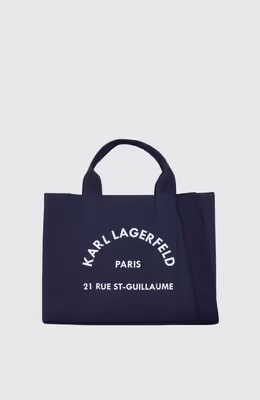 K/Rsg Square Medium Tote