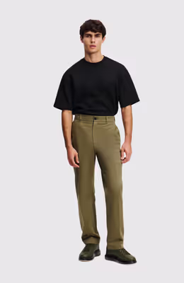 Casual Chino Pant
