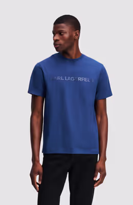 Essential Logo T-Shirt