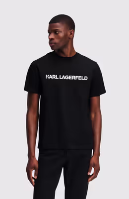 Essential Logo T-Shirt