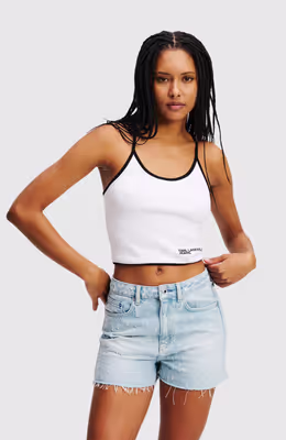 Klj Contrast Binding Tank