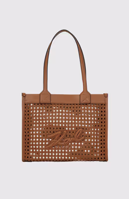 K/Skuare Md Tote Woven