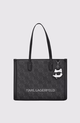 Ikon Mono Cc Md Sq Tote