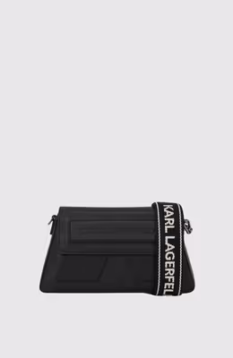 Ikon/K Soft Webbing Crossbody