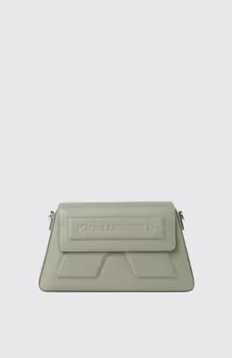 Ikon/K Soft Webbing Crossbody