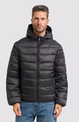 KLJ Light Padded Jacket