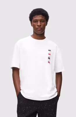 Ikon Fusion T-Shirt