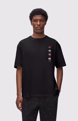 Ikon Fusion T-Shirt