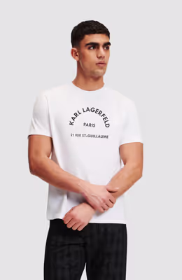 Rsg Relax Fit T-Shirt