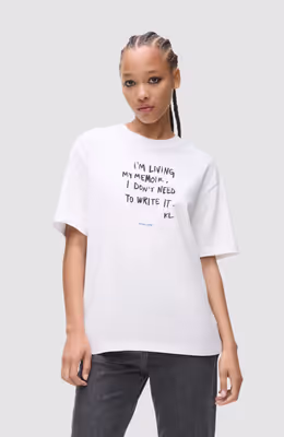 Klj Relaxed Karlism Tee