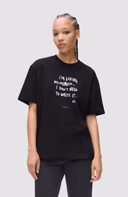 Klj Relaxed Karlism Tee