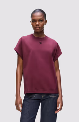 Autograph Relaxed T-Shirt