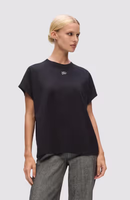 Autograph Relaxed T-Shirt