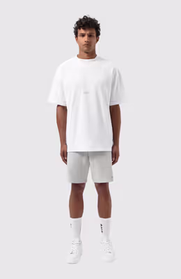 Logo Box T-Shirt