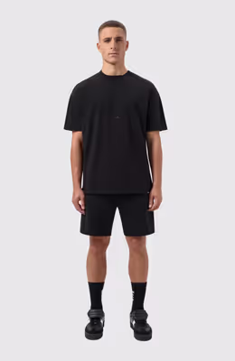 Logo Box T-Shirt