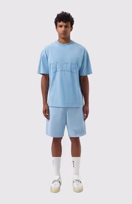 Urban Washed Box T-Shirt