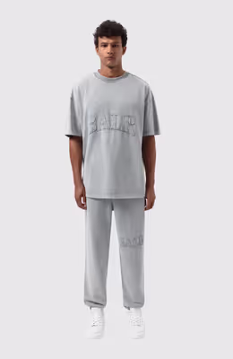 Urban Washed Box T-Shirt