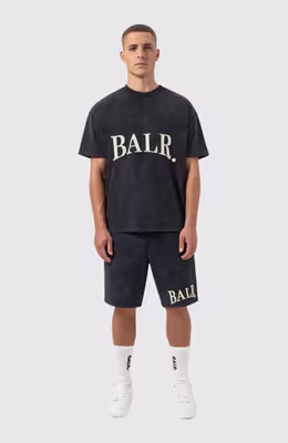Urban Washed Box T-Shirt