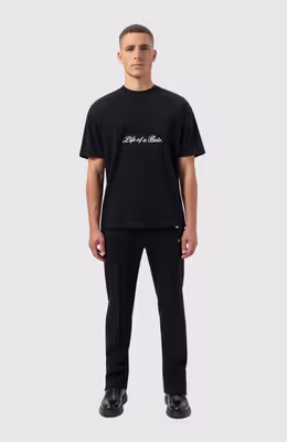 Identity Box T-Shirt