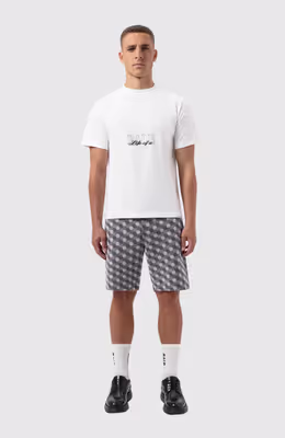 Script T-Shirt