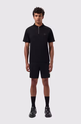 Hex-Series Polo