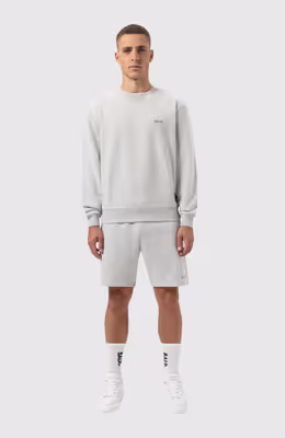 Logo Crewneck