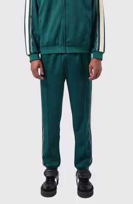 Tape Track Sweatpants