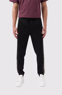 Tape Track Sweatpants