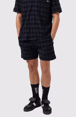 Terry Shorts