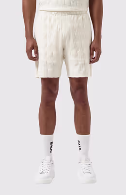 Terry Shorts