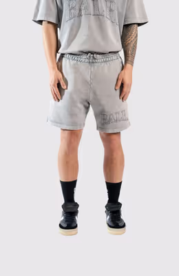 Urban Washed Sweat Shorts
